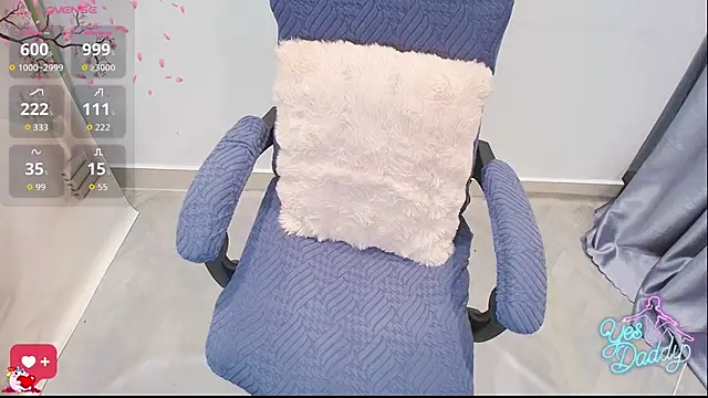 Sweet Girl2k7 online show from February 2026 11:22:02 AM