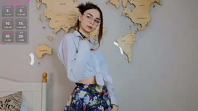 EddieChery online show from March 2026 03:08:01 PM