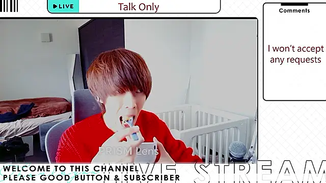 AG 0129 online show from February 2026 05:25:01 AM