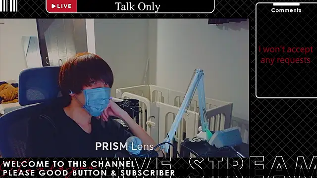 AG 0129 online show from March 2026 11:50:01 AM