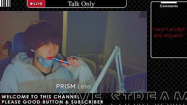 AG 0129 online show from March 2026 12:33:02 PM