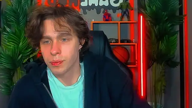 Keith Erickson online show from February 2026 03:40:01 PM