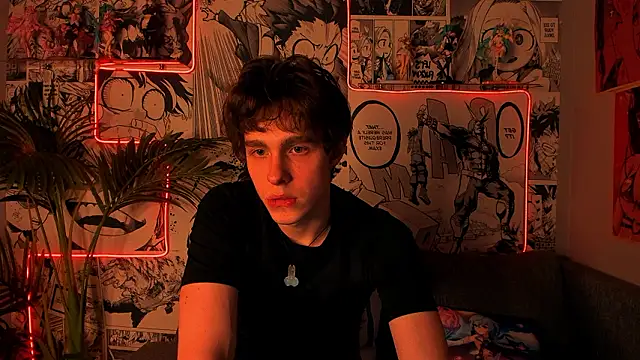 Keith Erickson online show from February 2026 02:18:01 PM