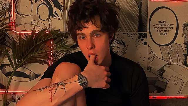 Keith Erickson online show from March 2026 07:10:01 PM