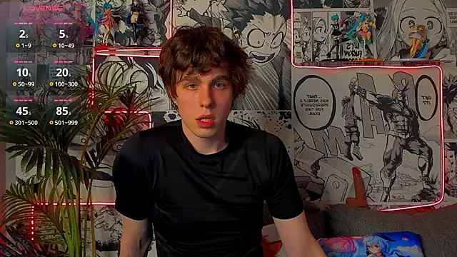 Keith Erickson online show from March 2026 03:23:01 PM