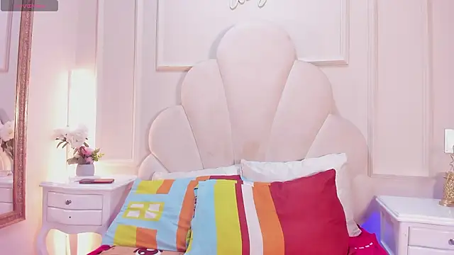 Snapshot of Haileysans chatting on February 2026 11:36:02 AM Haileysans online show from February 2026 11:36:02 AM