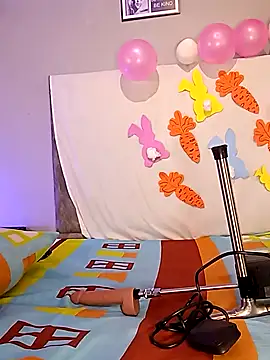 Haileysans online show from April 2026 12:03:02 PM