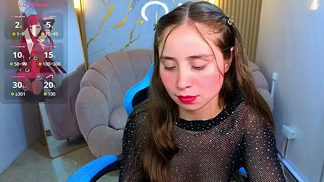 Ariana18 b online show from April 2026 12:36:02 PM