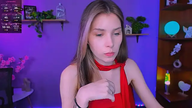 arianaa cat online show from May 2026 10:37:02 PM