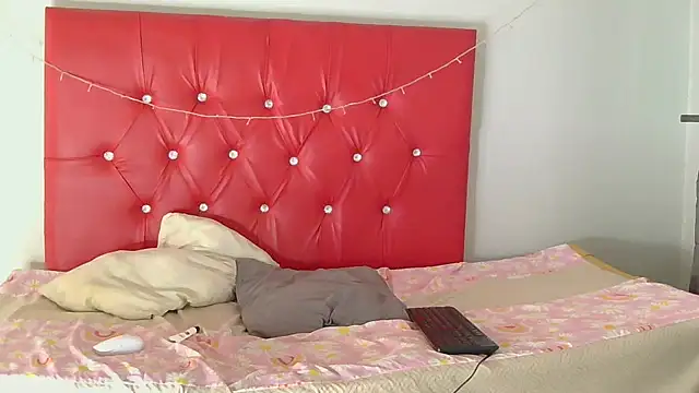 KinkyStallion online show from April 2026 08:08:01 AM