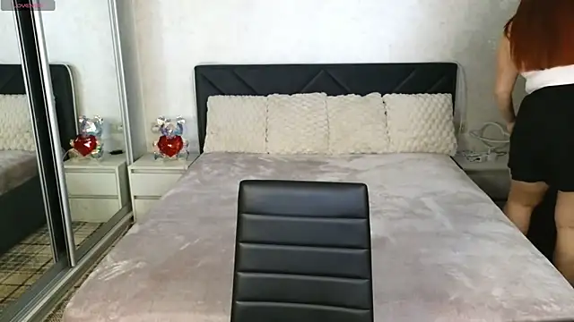 Eva Luxx online show from May 2026 01:26:02 PM