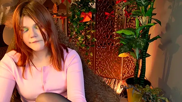 EllieFoxy online show from March 2026 05:08:02 AM