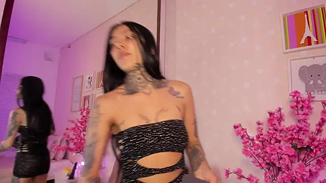 Ashley Blum  online show from February 2026 12:15:01 PM