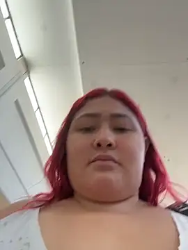 Rouse-Antonella  online show from February 2026 06:41:01 PM