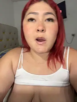 Rouse-Antonella  online show from March 2026 05:35:01 AM