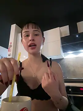 Snapshot of Just-Lilly chatting on February 2026 12:09:02 PM Just-Lilly online show from February 2026 12:09:02 PM