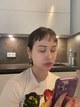 Snapshot of Just-Lilly chatting on June 2026 03:45:01 PM Just-Lilly online show from June 2026 03:45:01 PM