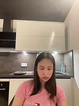 Snapshot of Just-Lilly chatting on June 2026 04:55:01 PM Just-Lilly online show from June 2026 04:55:01 PM