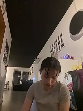 Snapshot of Just-Lilly chatting on July 2026 09:19:02 PM Just-Lilly online show from July 2026 09:19:02 PM