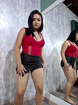 April Lane online show from February 2026 02:37:01 AM