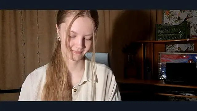 TaliaBerks online show from February 2026 12:59:02 PM