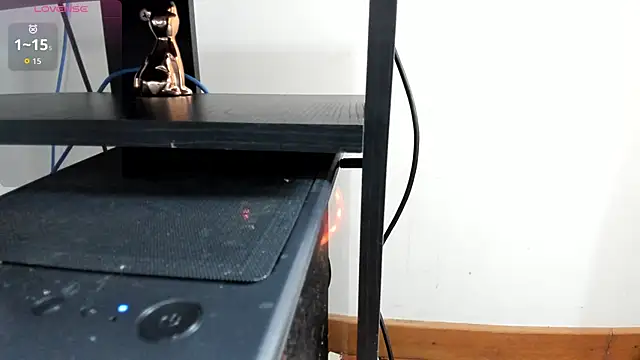 Snapshot of Lucia_velez chatting on February 2026 02:19:01 AM Lucia velez online show from February 2026 02:19:01 AM