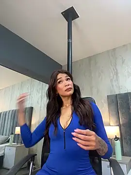 Snapshot of SofiaRivero chatting on February 2026 09:13:01 PM SofiaRivero online show from February 2026 09:13:01 PM