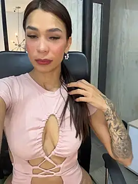 Snapshot of SofiaRivero chatting on February 2026 08:16:02 PM SofiaRivero online show from February 2026 08:16:02 PM