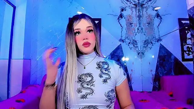 Cute roxxxy online show from February 2026 12:05:02 PM