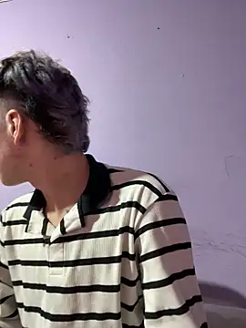 AlexanderCollman2 online show from March 2026 02:26:01 AM