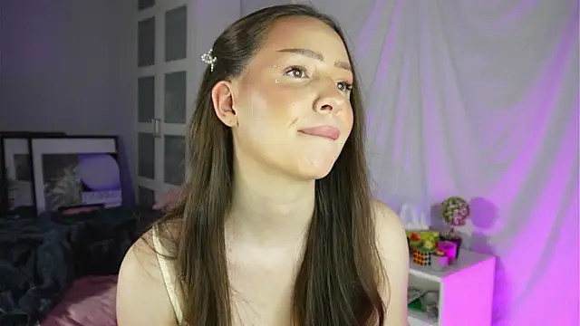 Murmella online show from February 2026 01:26:02 PM