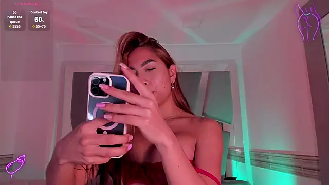 mara-lane online show from March 2026 02:07:02 PM