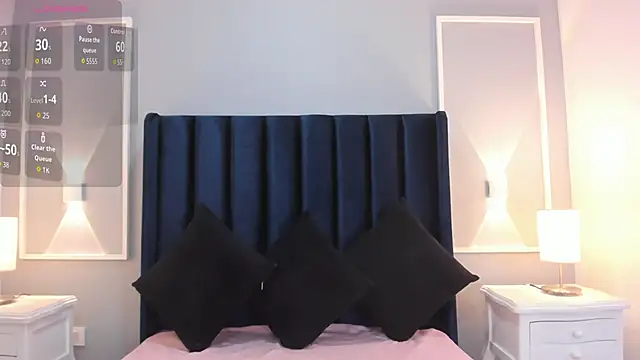 Snapshot of Nalathompson chatting on February 2026 11:50:01 AM Nalathompson online show from February 2026 11:50:01 AM