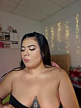 salome1508 online show from February 2026 02:43:01 AM