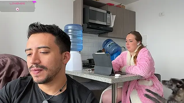 Sofii n Diego online show from February 2026 03:52:02 PM