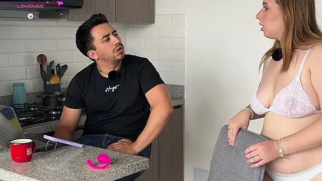 Sofii n Diego online show from February 2026 07:47:02 PM