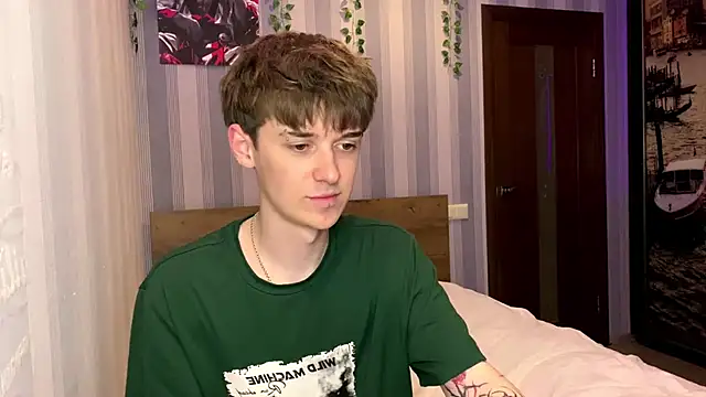 Sweet Dude online show from April 2026 05:32:01 PM