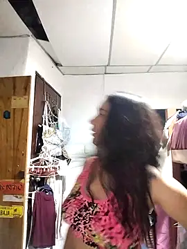 Merliah 1 online show from April 2026 07:14:01 PM