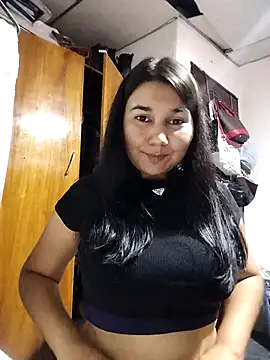 Snapshot of Merliah_1 chatting on April 2026 07:19:01 PM Merliah 1 online show from April 2026 07:19:01 PM