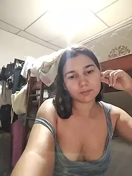 Snapshot of Merliah_1 chatting on June 2026 06:57:01 PM Merliah 1 online show from June 2026 06:57:01 PM