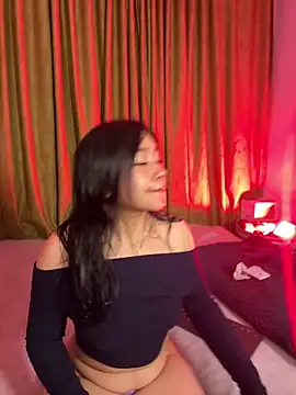 SavageBond  online show from March 2026 07:41:02 AM