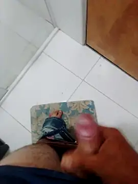 pau-de-ourod online show from April 2026 09:02:01 AM