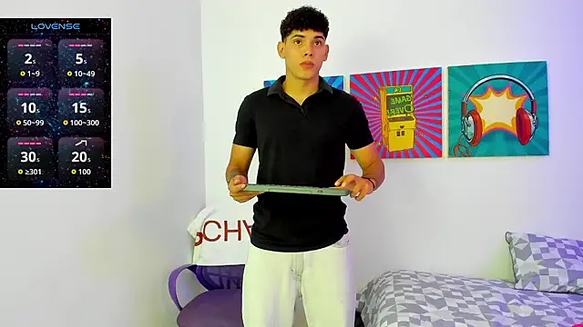 Snapshot of justin_payn14 chatting on February 2026 07:10:02 PM justin payn14 online show from February 2026 07:10:02 PM