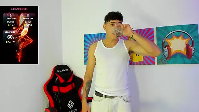 Snapshot of justin_payn14 chatting on February 2026 07:25:02 PM justin payn14 online show from February 2026 07:25:02 PM