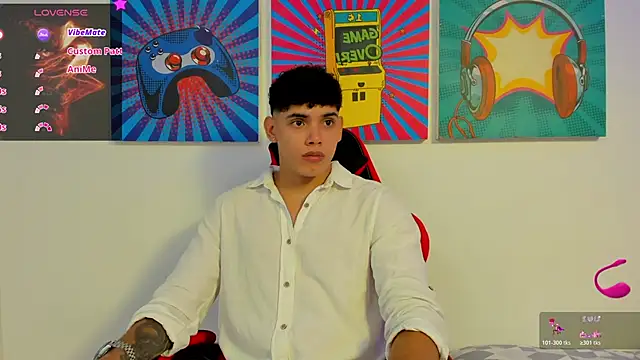 Snapshot of justin_payn14 chatting on February 2026 08:09:01 PM justin payn14 online show from February 2026 08:09:01 PM