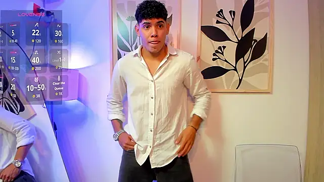 justin payn14 online show from March 2026 03:49:01 PM