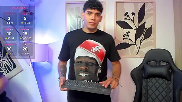 justin payn14 online show from March 2026 07:13:02 PM