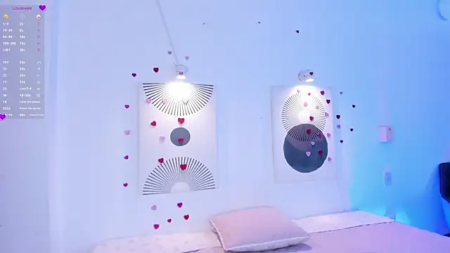 paulina soul online show from April 2026 02:56:01 PM