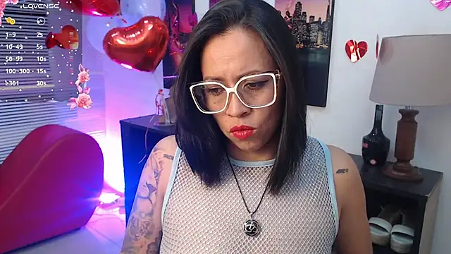 Milfangel1 online show from February 2026 08:05:02 PM