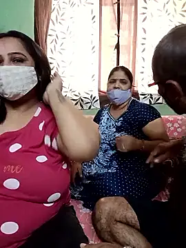 HoneyHush online show from March 2026 09:58:02 AM